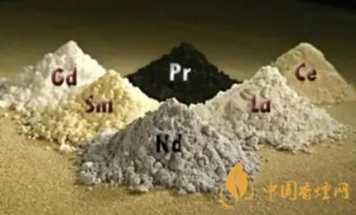 稀土永磁股票有哪些 稀土永磁概念龙头股一览