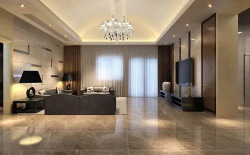 装修效果图大全赏析 家居装修风格分类
