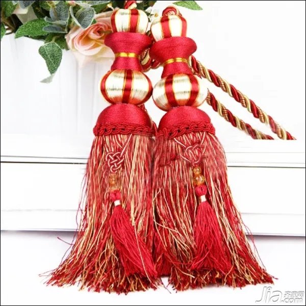 什么是窗帘挂球,窗帘挂球分类