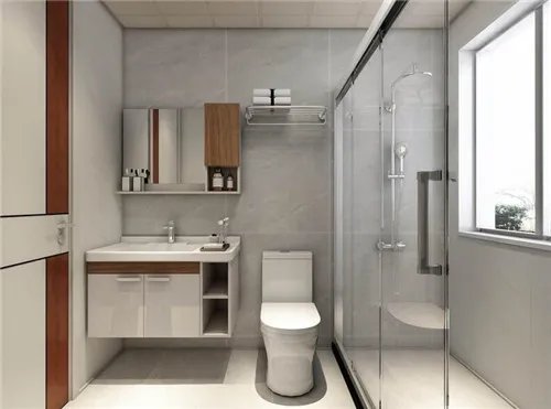 厕所冲水阀漏水怎么修