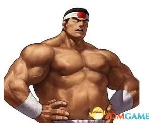 拳皇97风云再起出招表一览