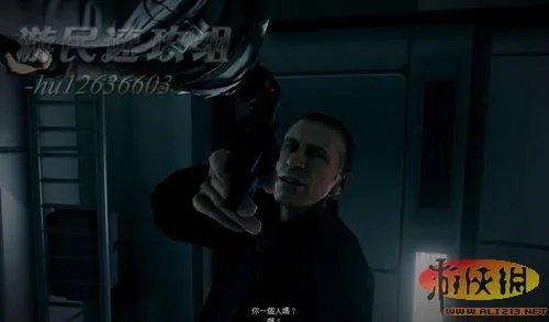 《战地3》图文流程攻略