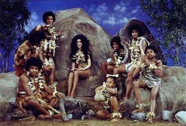 迈克尔杰克逊61周年诞辰，平民出身的他，是否遇到了伯乐?