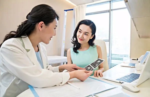 昆明做妇科检查哪家好