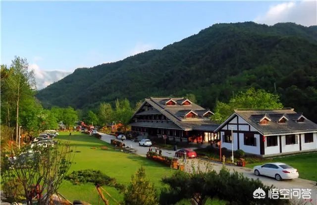 甘肃陇南康县目前有多少个美丽乡村？