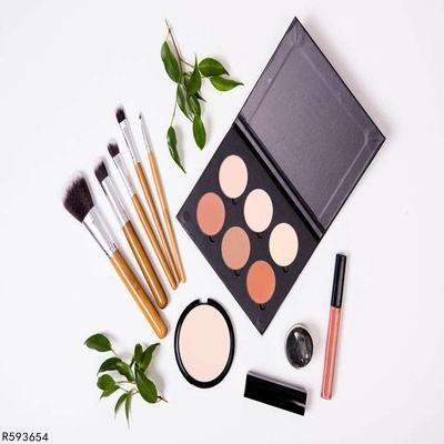 遮瑕膏排行榜前十名