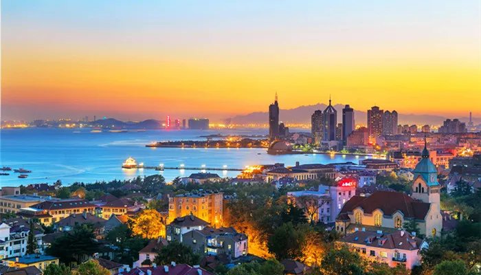 青海省的省会城市是哪里 青海的省会城市是什么地方