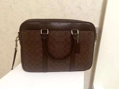 coach女包什么档次