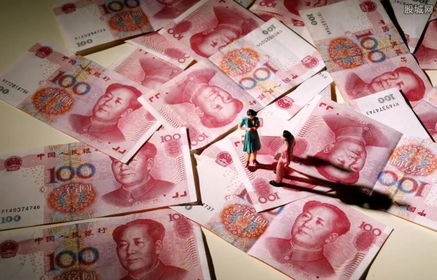 账户凭空多巨款 女孩银行账户突然多出460万美金