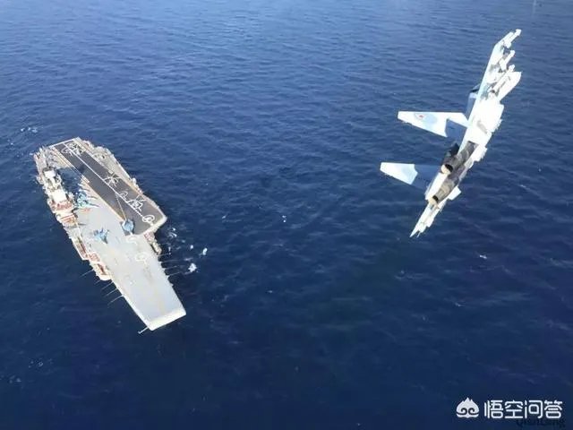 为何有些人认为俄罗斯造不出航空母舰？