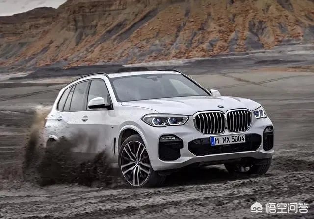 国产宝马X5的价格是多少？