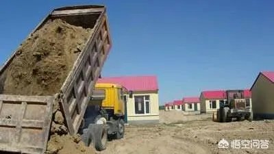 吉林省通榆县有新村规划吗？