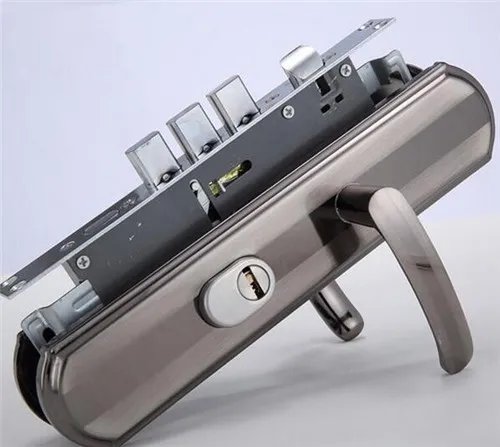 防盗门锁级别怎么分