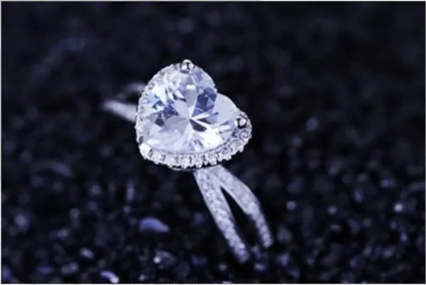 什么牌子的钻戒好