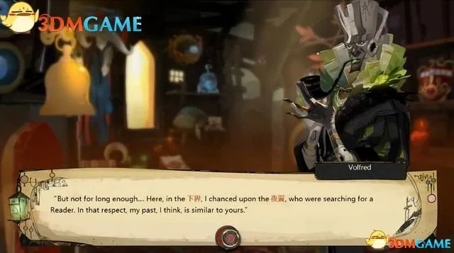 柴堆 图文攻略 全章节剧情流程及上手教程攻略