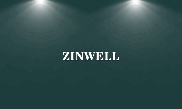 ZINWELL