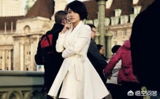 如何做一个知性优雅的女子?