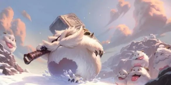 《lol》蓝色精粹获得方法介绍