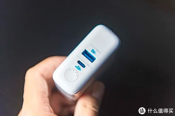 安克充电宝怎么样