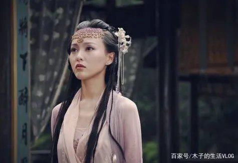 仙剑3都觉得紫萱很深情，其实她是最自私的吗？