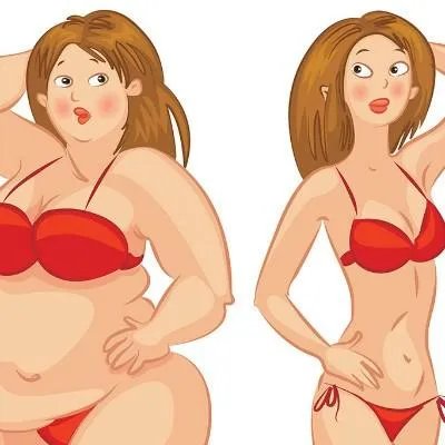 女人减肥的方法