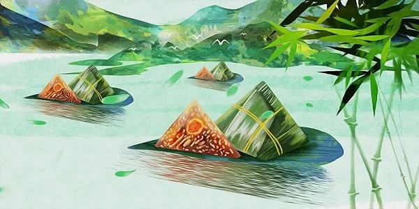 端午节的习俗有哪些 端午节有什么传统习俗