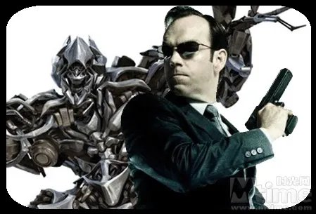 威震天《变形金刚2》归来! 雨果维文完成配音