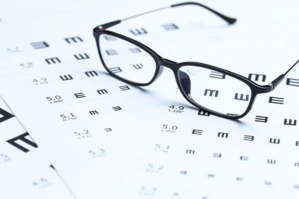 高度近视适合戴什么眼镜框