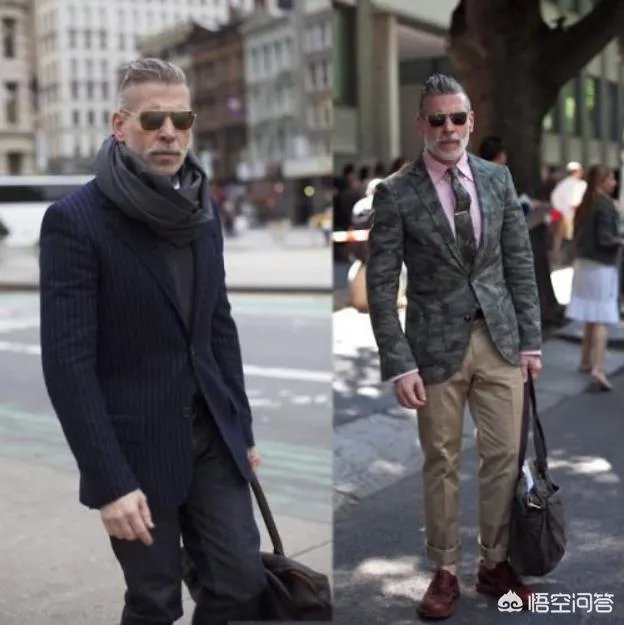 工装裤怎么搭配上衣？