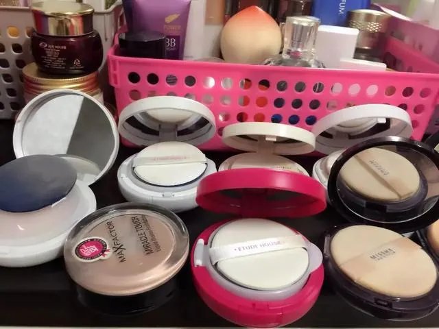 cNP rx贵妇系列和欧惠极致