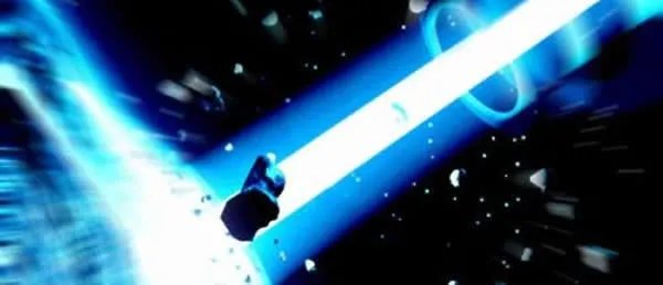 量子隐形的材料简介