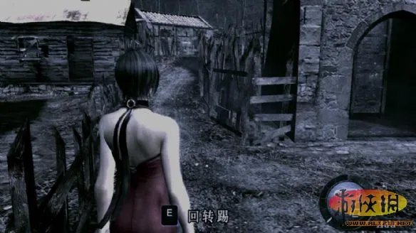 《生化危机4：终极高清版》4.5汉化补丁发布！