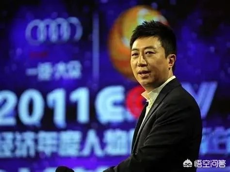 如何评价央视主持人陈伟鸿?