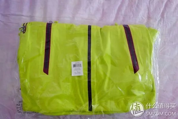 【真人秀】Mountain Hardware 山浩 Trinity Softshell 次*级软壳