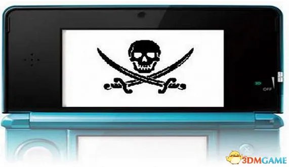 任天堂再也不忍了！ 已破解的3DS遭到大规模封禁