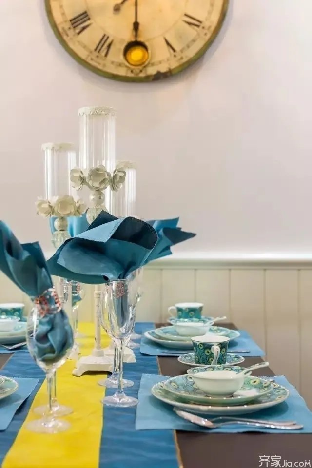 大胆又叛逆的人适合什么装修?试试波普风