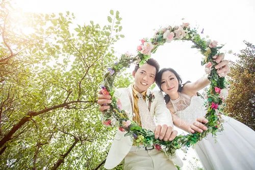 婚庆公司排行榜 中国婚庆服务哪家好