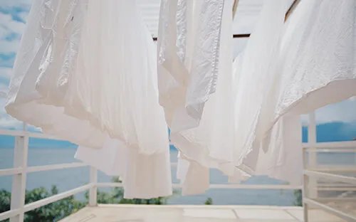 斜纹布是什么面料 斜纹棉布料的优缺点