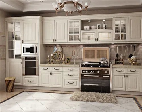 欧派橱柜好吗 欧派橱柜的优势及价格