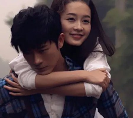电视剧花开半夏剧照 兄妹情感动观众