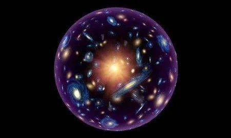 6维空间真实存在吗