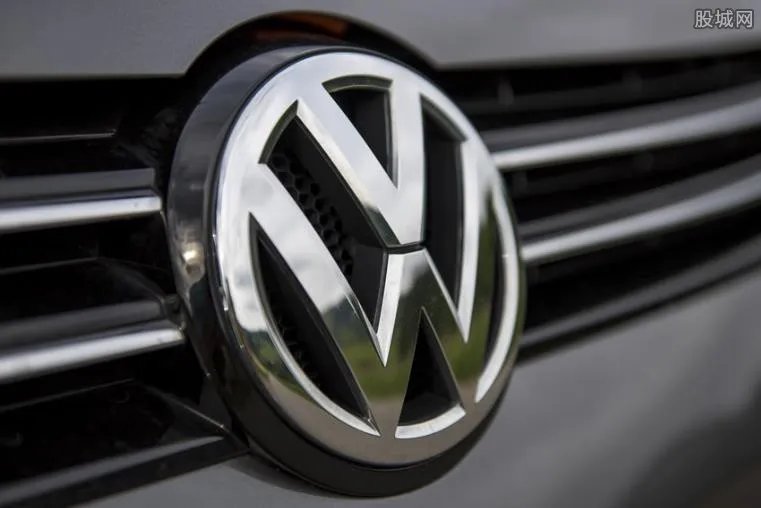 德国大众汽车股票代码多少?大众汽车股票代码查询