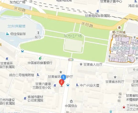 兰州年后有没有招聘会？