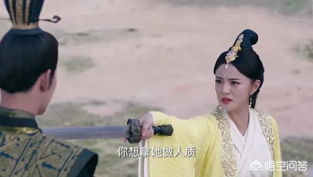 如何评价独孤天下？