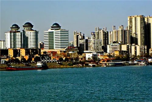 2016年襄阳房价走势图  襄阳买房攻略