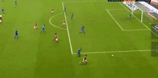 上海申花2:2广州恒大,为何本土前锋总是空门不进?