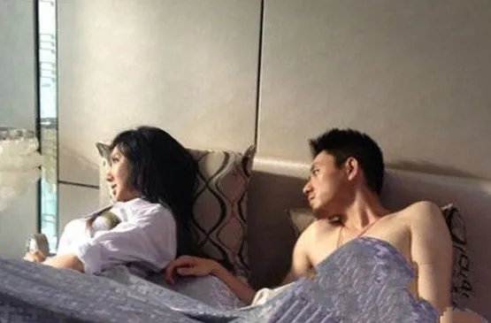 郭美美海天盛宴图片流出 一起解密海天盛宴