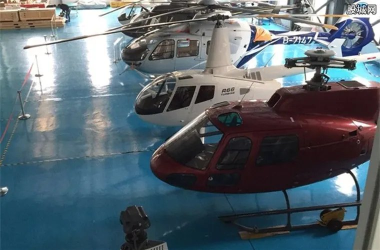 私人飞机5S店 最便宜的飞机多少钱一辆