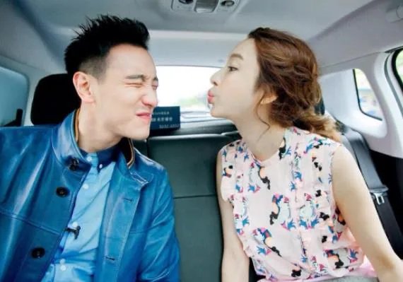 王阳明张俪什么时候认识的，王阳明张俪如果爱第几季