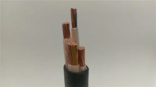 yjv22电缆型号含义是什么